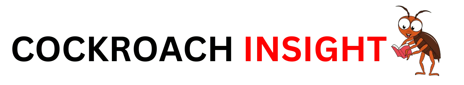 Cockroach Insight logo